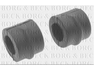 BORG & BECK BSK7387K skersinio stabilizatoriaus komplektas 
 Ašies montavimas/vairavimo mechanizmas/ratai -> Stabilizatorius/fiksatoriai -> Pasukimo trauklė
7M0511414B, 1009649, 1097530, 95VW4A037AB