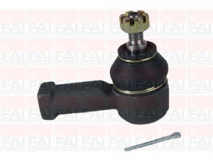 FAI AutoParts SS1261 skersinės vairo trauklės galas 
 Vairavimas -> Vairo mechanizmo sujungimai
MB912519