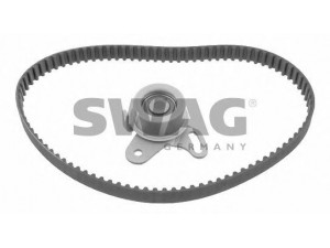 SWAG 90 92 7398 paskirstymo diržo komplektas 
 Techninės priežiūros dalys -> Papildomas remontas
24312-22010, 24312-22010 S1