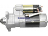 AD KÜHNER 254343 starteris
1811003413, M009T80971, M009T80972