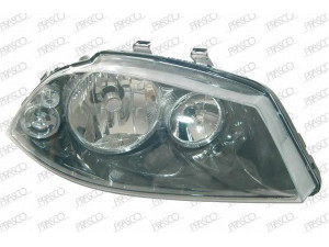 PRASCO ST0334923 priekinis žibintas 
 Kėbulas -> Priekinis žibintas/dalys -> Priekinis žibintas/įterp.
6L1941030, 6L1941030B, 6L1941752B