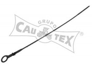 CAUTEX 020456 alyvos lygio matuoklis 
 Variklis -> Tepimas -> Alyvos lygio matuoklis
1114000QAX, 7701060939, 8200463669