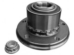 MOOG VO-WB-11004 rato guolio komplektas 
 Ašies montavimas/vairavimo mechanizmas/ratai -> Rato stebulė/montavimas -> Rato guolis
7H0498611, 7L0498611, 7H0498611