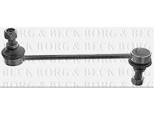 BORG & BECK BDL6384 šarnyro stabilizatorius 
 Ašies montavimas/vairavimo mechanizmas/ratai -> Stabilizatorius/fiksatoriai -> Savaime išsilyginanti atrama
1009591, 1141774, 1232756, 1353188