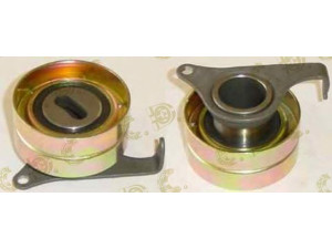 AUTOKIT 03.603 įtempiklio skriemulys, paskirstymo diržas 
 Techninės priežiūros dalys -> Papildomas remontas
13505-55010, 13505-55020