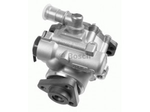 BOSCH K S00 000 687 hidraulinis siurblys, vairo sistema
4E0 145 156 E