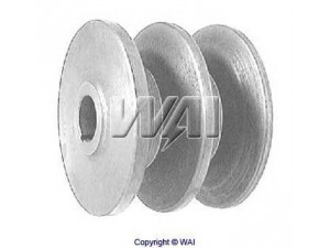 WAIglobal RCP-47045 skriemulys, kintamosios srovės generatorius
2W8494