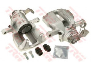 TRW BHS998E stabdžių apkaba 
 Dviratė transporto priemonės -> Stabdžių sistema -> Stabdžių apkaba / priedai
4401L1, 9467567580, 4401L1, 4401L1