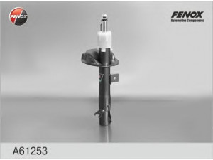 FENOX A61253 amortizatorius 
 Pakaba -> Amortizatorius
1068770, 1069130, 1069131, 1069149