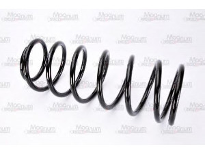 Magnum Technology S00001MT spyruoklė 
 Pakaba -> Spyruoklės
96223500, 96257709