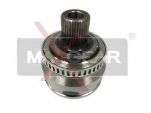 MAXGEAR 49-0366 jungčių komplektas, kardaninis velenas 
 Ratų pavara -> Sujungimai/komplektas
8D0 498 099 C, 8D0 498 099 C