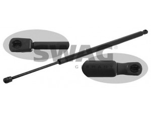 SWAG 14 93 8518 dujinė spyruoklė, bagažinė 
 Priedai -> Bagažinė/pakrovimo skyrius
04894554AB, 04894554AC, 04894554AG