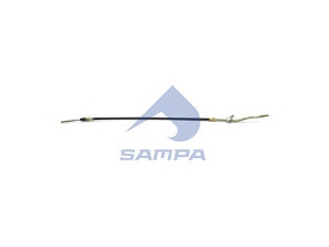 SAMPA 201.321 trosas, stovėjimo stabdys
668 420 15 85, 668 420 50 85, 6684201585