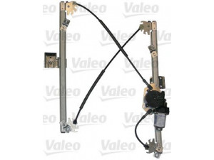 VALEO 850799 lango pakėliklis 
 Vidaus įranga -> Elektrinis lango pakėliklis
8200075938