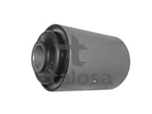 TALOSA 57-04825 tvirtinimas, lakštinė lingė 
 Pakaba -> Lakštinė spyruoklinė pakaba
6197146