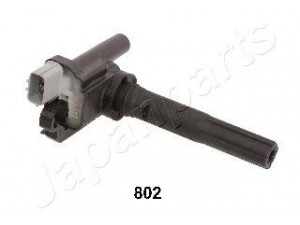 JAPANPARTS BO-802 ritė, uždegimas 
 Kibirkšties / kaitinamasis uždegimas -> Uždegimo ritė
33400-61J00, 33400-62J00, 33400-62J00-000