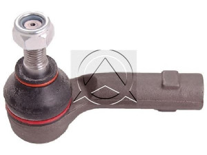 SIDEM 57132 skersinės vairo trauklės galas 
 Vairavimas -> Vairo mechanizmo sujungimai
6Q0 423 811, 6Q0 423 811 A, 6Q0 423 811 C