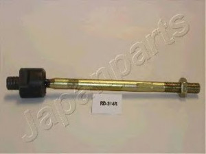 JAPANPARTS RD-314R vidinė skersinė vairo trauklė 
 Vairavimas -> Vairo mechanizmo sujungimai
H261-32-240A