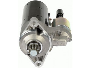 BOSCH 0 001 123 044 starteris 
 Elektros įranga -> Starterio sistema -> Starteris
02E 911 024 A, 02E 911 024 A, 02E 911 024 A