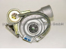 BU 126002 kompresorius, įkrovimo sistema 
 Išmetimo sistema -> Turbokompresorius
1050659, 1063286, 1097254, 1114438