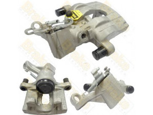 Brake ENGINEERING CA2686R stabdžių apkaba 
 Dviratė transporto priemonės -> Stabdžių sistema -> Stabdžių apkaba / priedai
5542268, 93172298, 93172298