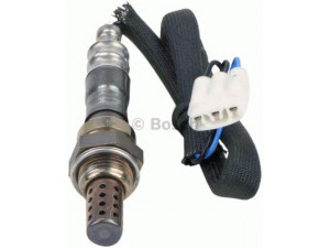 BOSCH F 00E 260 179 lambda jutiklis 
 Išmetimo sistema -> Jutiklis/zondas
JE15-18-861A, JE1518861A03
