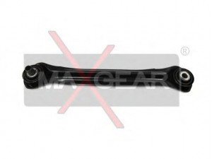 MAXGEAR 72-1115 prikabinimo svirtis 
 Ašies montavimas/vairavimo mechanizmas/ratai -> Stabilizatorius/fiksatoriai -> Stabilizatorius
1243500129, 2103500029