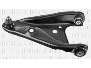 BORG & BECK BCA7166 vikšro valdymo svirtis 
 Ašies montavimas/vairavimo mechanizmas/ratai -> Valdymo svirtis/pasukamosios svirties sujungimas -> Vairo trauklės (valdymo svirtis, išilginis balansyras, diago
545010294R, 545011727R