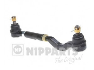 NIPPARTS J4820521 strypo montavimas 
 Vairavimas -> Sujungimo trauklės surinkimas/dalys -> Sujungimo trauklės surinkimas
HB568100, HB568200, MB243425A, MB243426A