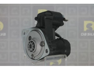 DA SILVA JD041052 starteris 
 Elektros įranga -> Starterio sistema -> Starteris
897133-3690, 8971333690, 8971333691