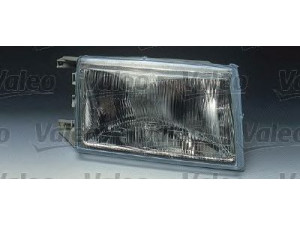 VALEO 061336 priekinis žibintas 
 Elektros įranga -> Priekinis žibintas/dalys -> Priekinis žibintas/įterp.
7701029901