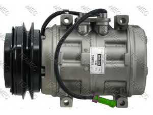 TEAMEC 8633701 kompresorius, oro kondicionierius 
 Oro kondicionavimas -> Kompresorius/dalys
034260805, 034260805A, 034260805B