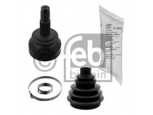 FEBI BILSTEIN 33286 jungčių komplektas, kardaninis velenas 
 Ratų pavara -> Sujungimai/komplektas
46307032, 60812753, 46307032, 60812753