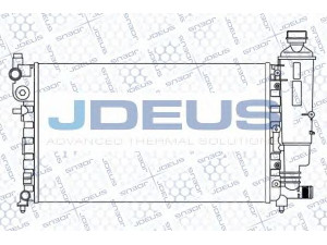 JDEUS 021E29 radiatorius, variklio aušinimas 
 Aušinimo sistema -> Radiatorius/alyvos aušintuvas -> Radiatorius/dalys
133001, 133029
