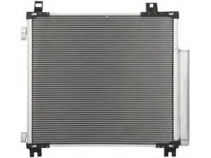 SPECTRA PREMIUM 7-3977 kondensatorius, oro kondicionierius 
 Oro kondicionavimas -> Kondensatorius
8846074010