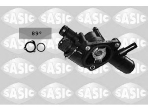 SASIC 4000384 termostatas, aušinimo skystis 
 Aušinimo sistema -> Termostatas/tarpiklis -> Thermostat
11060BN700, 1106100Q0E, 1106100Q1G