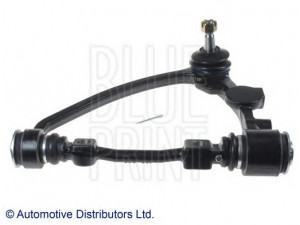BLUE PRINT ADT386165 vikšro valdymo svirtis 
 Ašies montavimas/vairavimo mechanizmas/ratai -> Valdymo svirtis/pasukamosios svirties sujungimas -> Vairo trauklės (valdymo svirtis, išilginis balansyras, diago
48067-28030, 48067-28050