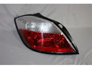 AUTOMEGA 3012220353 kombinuotas galinis žibintas
1222353, 1222353, 1222353, 93190304