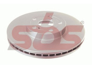 sbs 1815314590 stabdžių diskas 
 Dviratė transporto priemonės -> Stabdžių sistema -> Stabdžių diskai / priedai
4351205040