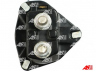 AS-PL SS9032 solenoidinis jungiklis, starteris
4154106, 2101-3708805
