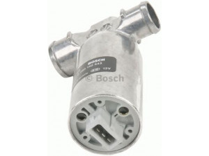 BOSCH 0 280 140 543 tuščiosios eigos valdymo vožtuvas, oro tiekimas 
 Kuro mišinio formavimas -> Mišinio sudarymas -> Laisvų sūkių kontrolė
500 3590 05, 500359005, 8024222