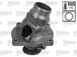 VALEO 820427 termostatas, aušinimo skystis 
 Aušinimo sistema -> Termostatas/tarpiklis -> Thermostat
11 53 1 436 386, 11531363386, 11531436386