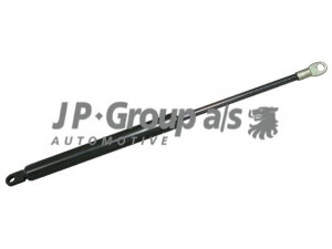 JP GROUP 1481200700 dujinė spyruoklė, bagažinė 
 Priedai -> Bagažinė/pakrovimo skyrius
51242231663