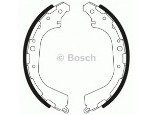 BOSCH 0 986 BB3 548 stabdžių trinkelių komplektas 
 Techninės priežiūros dalys -> Papildomas remontas
44060 0W727