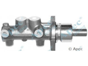 APEC braking MCY202 pagrindinis cilindras, stabdžiai 
 Stabdžių sistema -> Pagrindinis stabdžių cilindras
7281468, 95AB2140AA, MC2457