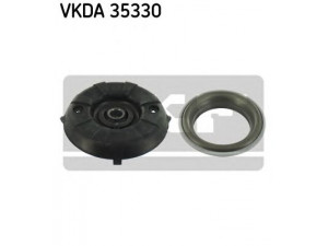 SKF VKDA 35330 pakabos statramsčio atraminis guolis 
 Ašies montavimas/vairavimo mechanizmas/ratai -> Montavimas, pakabos statramstis
5035.23, 5035.27, 5035.58, 5035.63