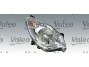 VALEO 043673 priekinis žibintas 
 Kėbulas -> Priekinis žibintas/dalys -> Priekinis žibintas/įterp.
4709124, 93193969