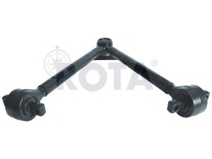 ROTA 2018049 vikšro valdymo svirtis 
 Ašies montavimas/vairavimo mechanizmas/ratai -> Valdymo svirtis/pasukamosios svirties sujungimas -> Vairo trauklės (valdymo svirtis, išilginis balansyras, diago
41042093, 500340451, 41042093, 500340451
