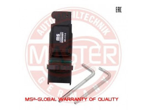 MASTER-SPORT 015-S-PCS-MS oro masės jutiklis 
 Elektros įranga -> Jutikliai
8 36 592, 90 530 767, 90 543 463