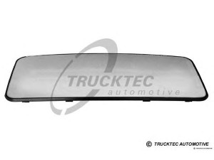 TRUCKTEC AUTOMOTIVE 01.57.027 veidrodėlio stiklas
001 811 3433